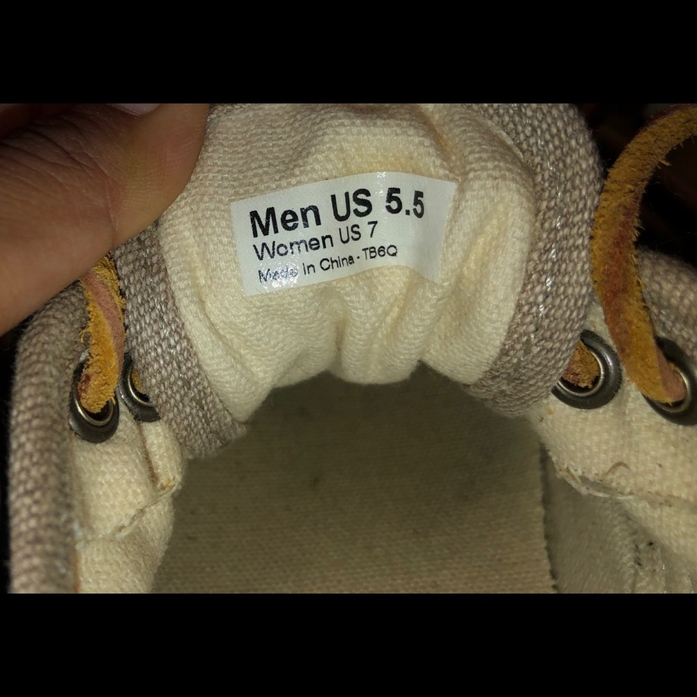 Vans - Picture 4 of 4